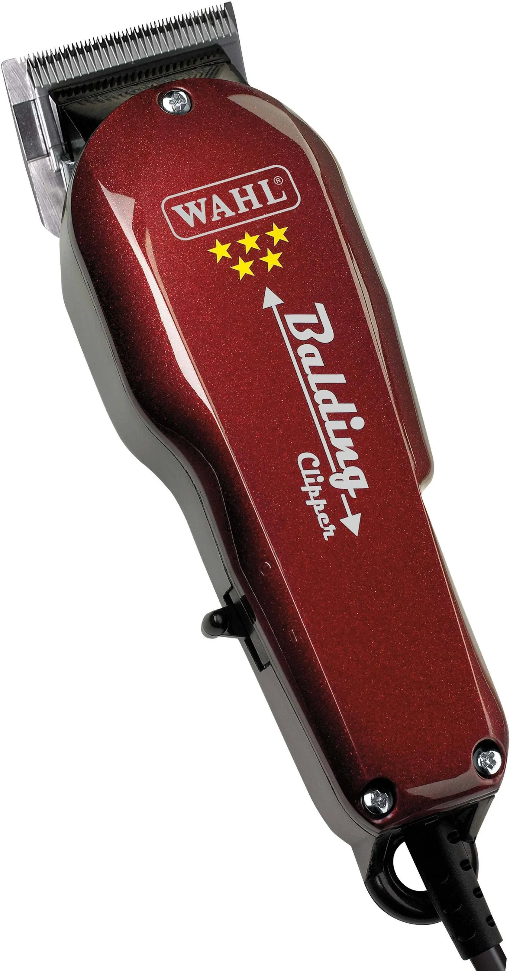 Wahl 5 Star Balding Clipper