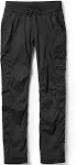 The North Face Women's Aphrodite 2.0 Pants TNF Black XL