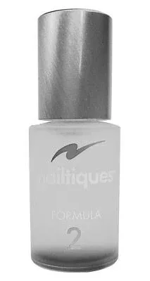 Nailtiques Formula 2 Nail Protein 0.5 fl oz