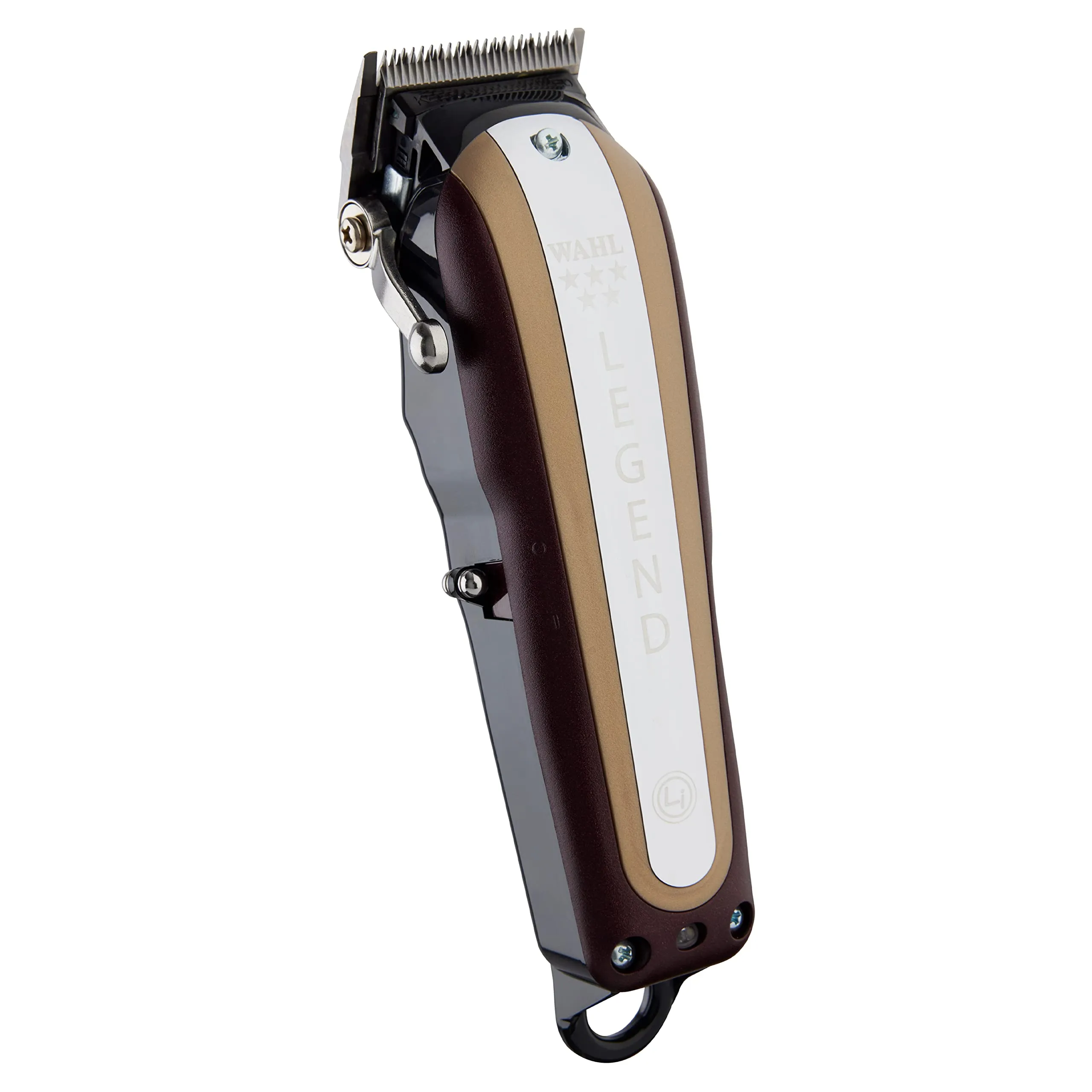 Wahl Professional 5 Star Legend Cordless Clipper