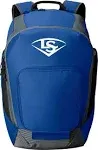 Omaha Stick Pack Bag - Royal