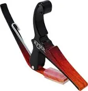 Kyser KG6 Acoustic Guitar Capo | Reverb