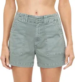 Pistola Marissa High Rise Utility Short