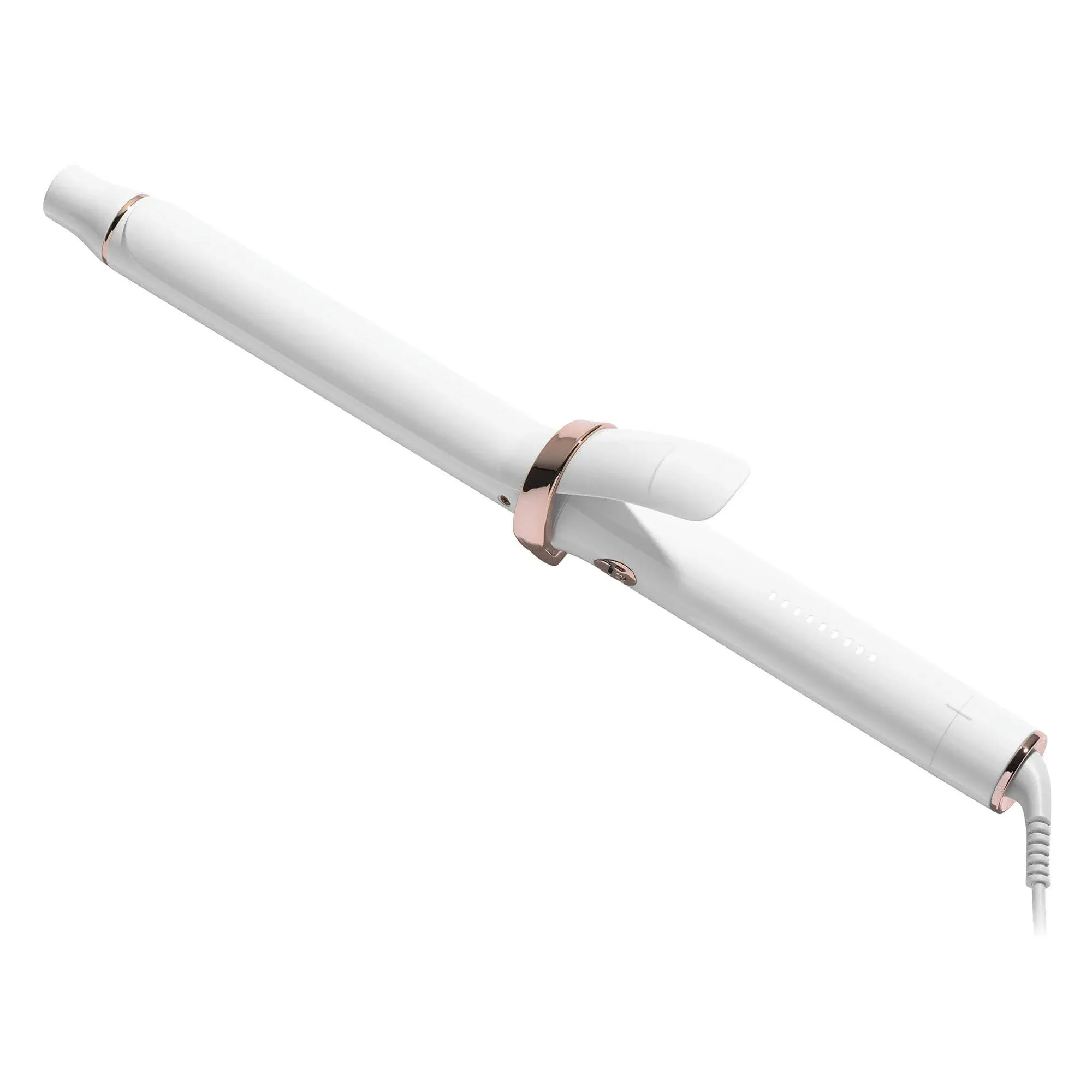 T3 SinglePass Curl x 1" Ceramic Extra-Long Barrel Curling Iron