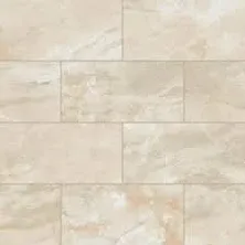 Gemma 12" x 24" Porcelain Marble Look Wall & Floor Tile Bedrosians