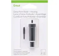 Cricut Explore Deep Cut Housing & Blade