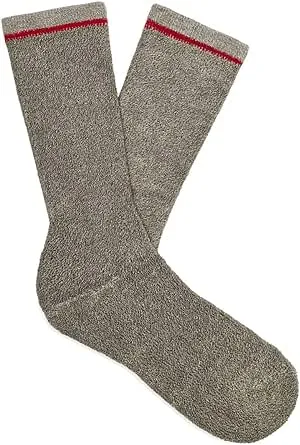 UGG Men's Kyro Cozy Crew Sock