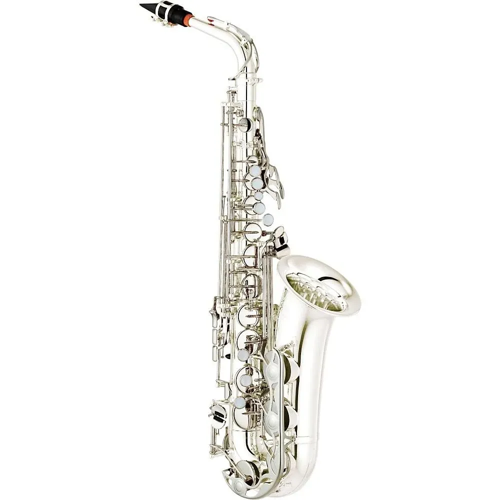 Yamaha YAS-26 Standard Alto Saxophone | Reverb