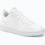 Buty Nike Court Borough Low Recraft DV5456-106 - białe