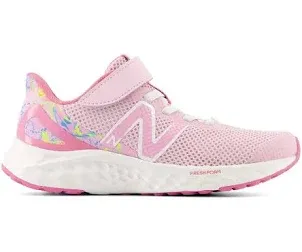 New Balance Toddler Fresh Foam Arishi v4