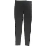 32 Degrees Womens Base Layer Heat Pants, Black, Small, Women's