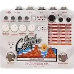 EHX Grand Canyon