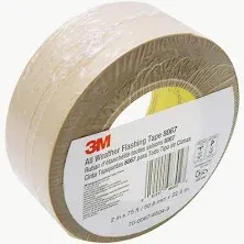 3M All Weather Flashing Tape