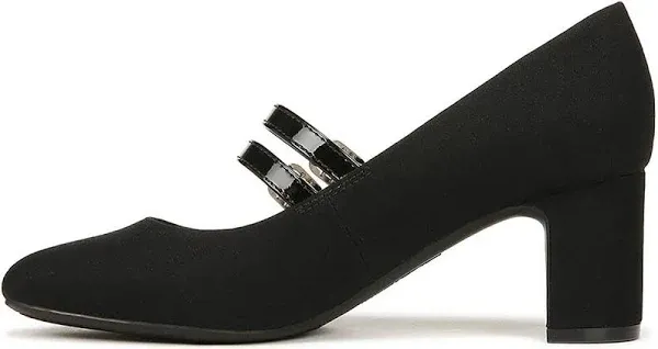 LifeStride True Women's Mary Jane Pumps