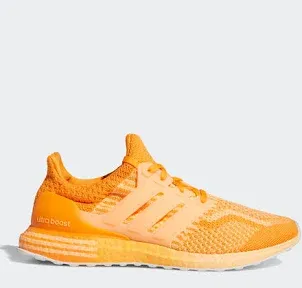 Size 10 Mens- adidas UltraBoost 5.0 DNA Orange Rush