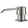 Kraus KSD-31SS Kitchen Soap and Lotion Dispenser in Stainless Steel