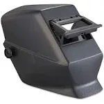 Jackson Safety 14982: Shadow HSL 2 Welding Helmet