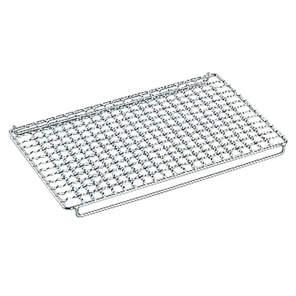 Snow Peak Half Grill Pro Mesh S-029HA NEW For TAKIBI Grill / TAKIBI SOLO