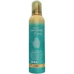 OGX Creamy Mousse, Decadent, Locking + Coconut Curls - 7.9 oz