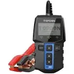 Topdon BT100 - 12V Battery & System Tester