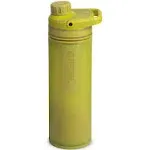 Grayl UltraPress Purifier Bottle - Forager Moss