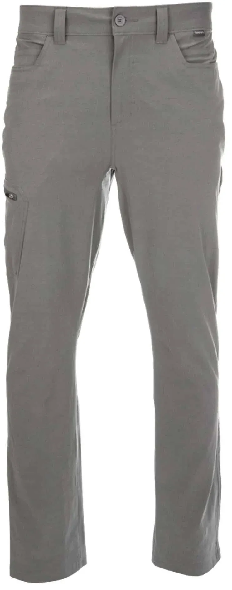 Simms Men&#039;s Challenger Pants - Steel - 30