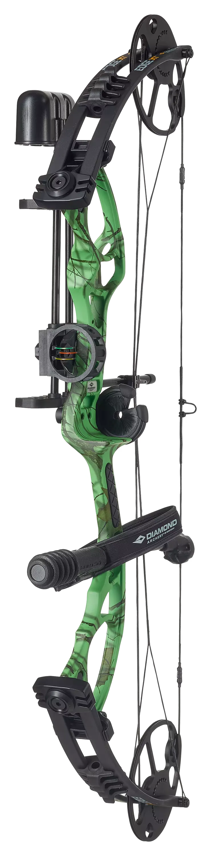 Diamond Archery Edge XT Compound Bow