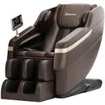 Real Relax 2024 Massage Chair Full Body Massage Zero Gravity Mode