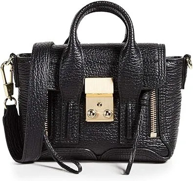 3.1 Phillip Lim | Pashli Nano Satchel | Realry