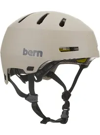 Bern Macon 2.0 Helmet MIPS