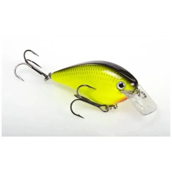 Strike King KVD 1.5 Square Bill Crankbait