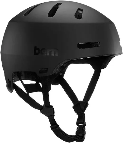 Bern Macon 2.0 Helmet MIPS