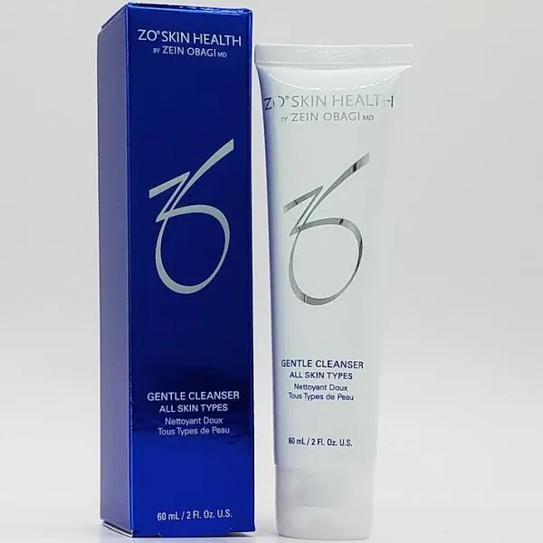 ZO Skin Health Gentle Cleanser