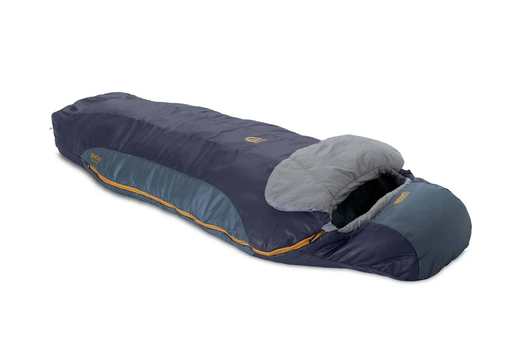 Nemo Men's Tempo 20 Synthetic Sleeping Bag - Regular