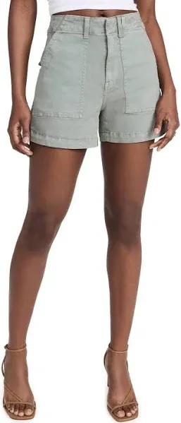 Pistola Marissa High Rise Utility Short