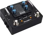 Elite Acoustics StompMix X4 Digitalmixer