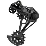 SRAM SX Eagle Aluminum Rear Derailleur Speed: 12 - Black