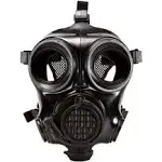 MIRA CM-7M Military Chemical Warfare CBRN Gas Mask NO Tax