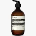 Aesop Eleos Aromatique Hand Balm 500 ml