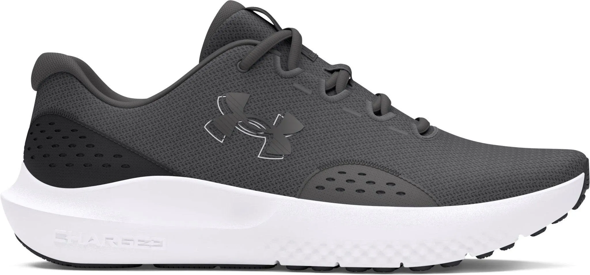 Under Armour Men's Charged Surge 4 Sneaker