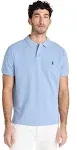 Polo Ralph Lauren Men's Custom Slim Fit Mesh Polo