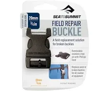 Sea to Summit Field Repair Buckle Side Release Pin