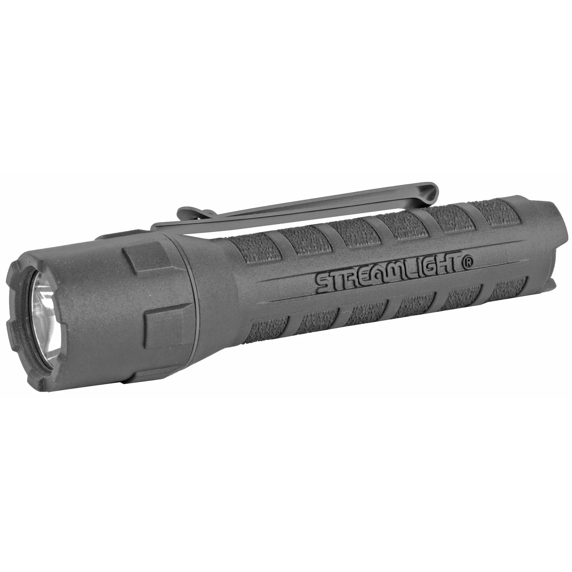 Streamlight PolyTac x USB - Black