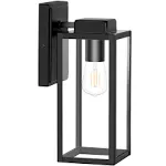 Extra Large Outdoor Wall Lantern 20 Inch Outdoor Wall Lights Waterproof Exterior Wall Sconce