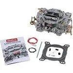 Edelbrock AVS2 Series Carburetor