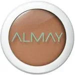 Almay Clear Complexion Pressed Powder Dark