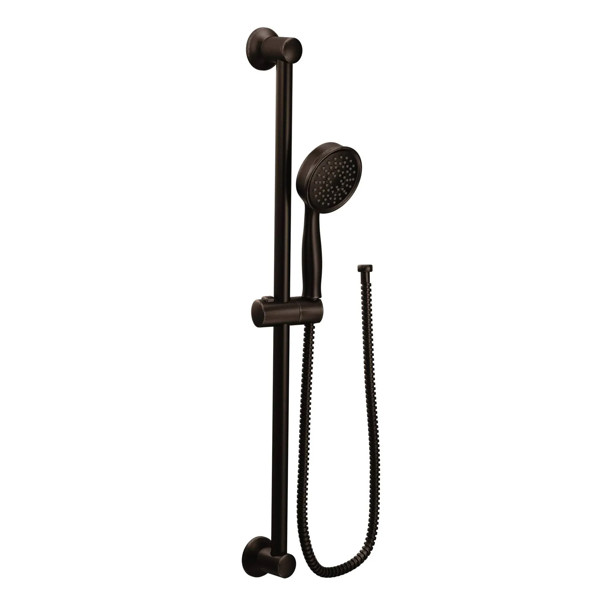 Moen 3668EPORB Oil-Rubbed Bronze Eco-Performance Handheld Shower