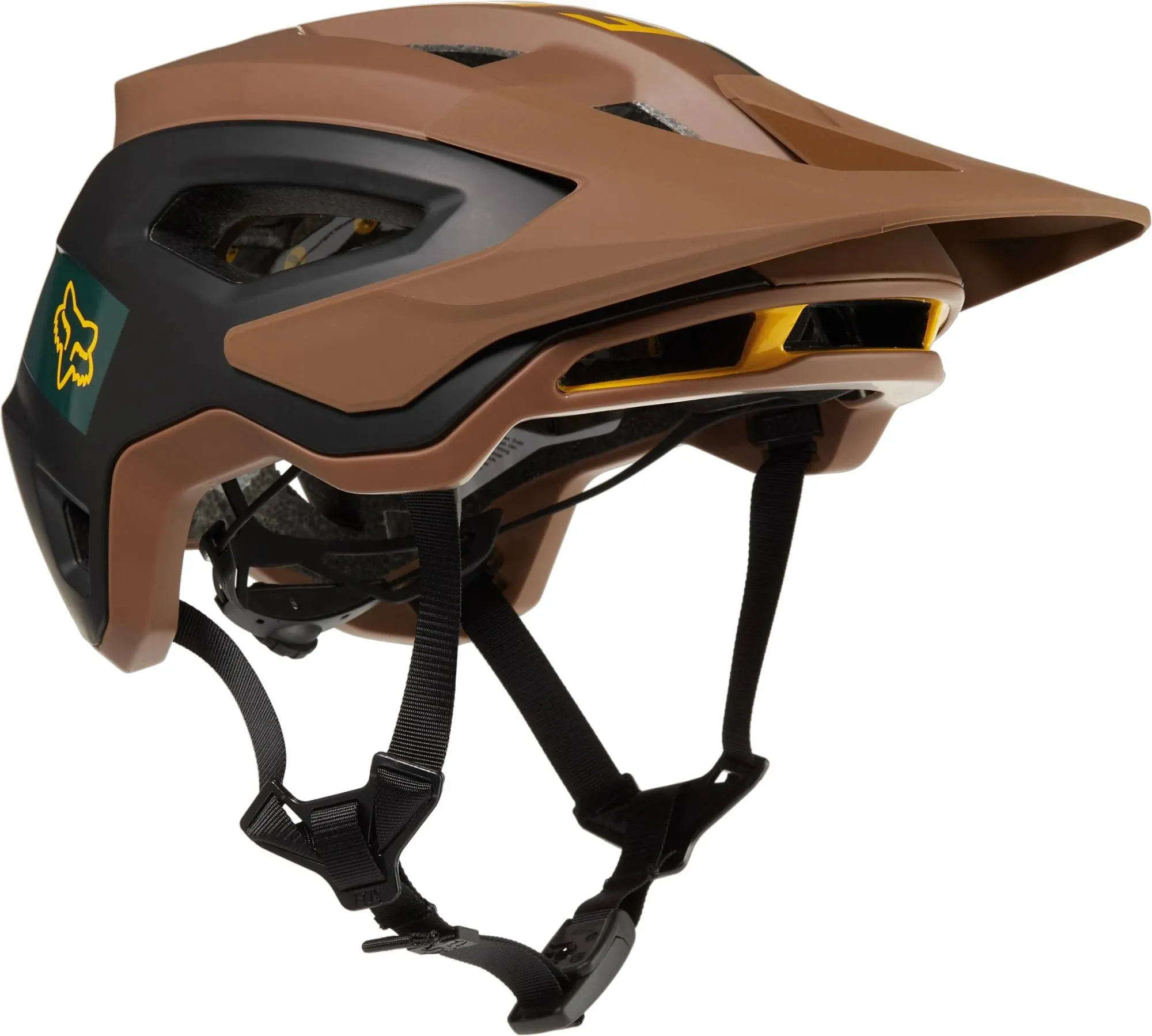 Fox Racing Speedframe Pro Helmet