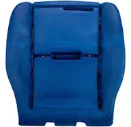 The Seat Shop Durofoam Replacement Driver Bottom Foam Seat Cushion