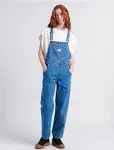 Levi's Vintage Overall in Blue - Size XS